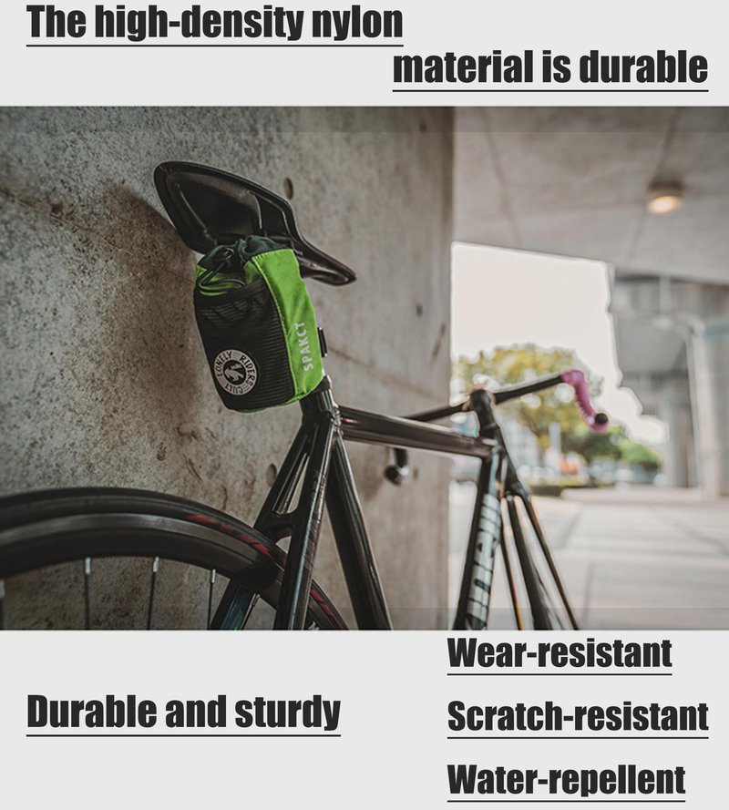 YSUJUAN Universal Bike Cup Holder Water Bottle Holder, Bike Handlebar Bag Stem Bag Feed Bag, Easy Install Stable Cycling Accessories for Adults Kids, Fit Bike Scooter Ebike(black)