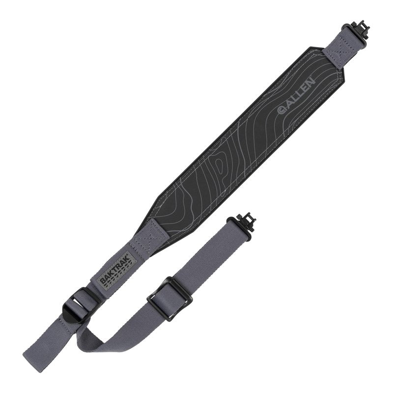 New Allen Company BakTrak Terrain Sling, Black