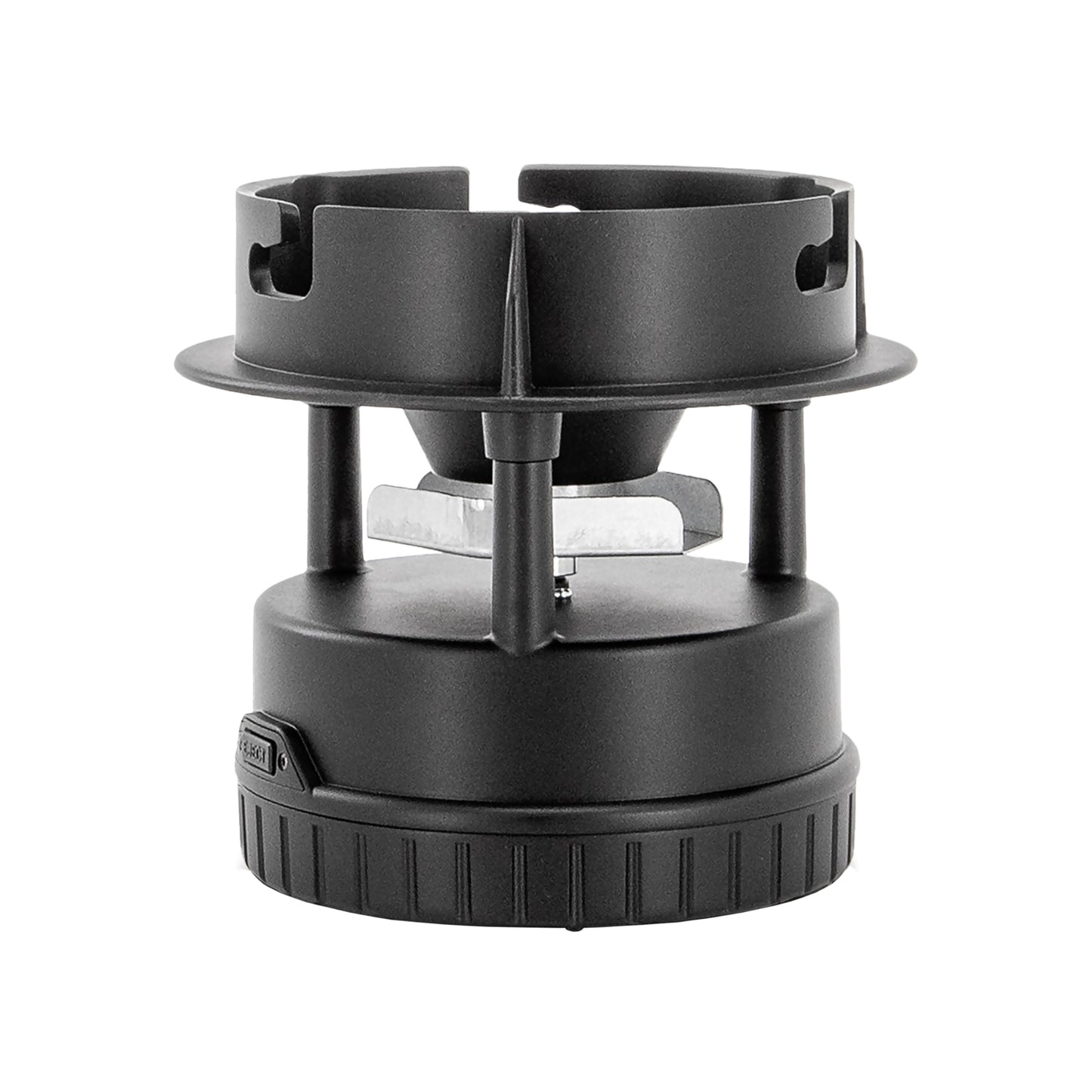 Moultrie All-in-One II Feeder Kit - Bluetooth App Control, Pairs with Edge 3 for Full Remote Access, Quick-Lock, MFG-15096