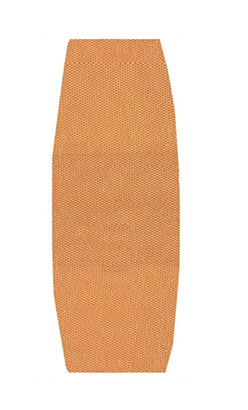 Dealmed Fabric Flexible Adhesive Bandages – 100 Count (3 Pack) Bandages with Non-Stick Pad, Latex Free, Wound Care for First Aid Kit, 2" x 4"