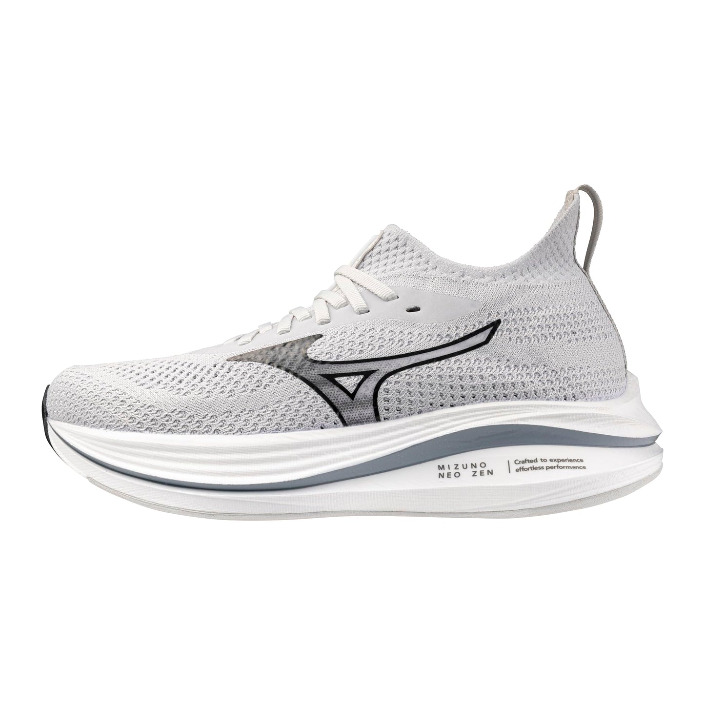 Mizuno Women's Neo Zen Running Shoe | Max Cushioned Lightweight Speed Trainer | US Womens 12