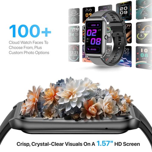 Bycoli Fitness Tracker