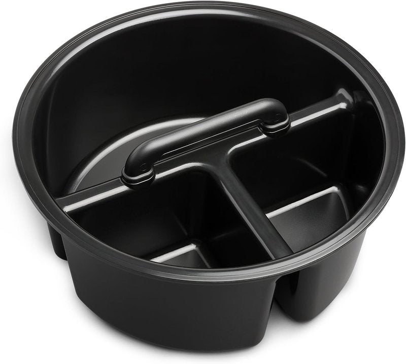YETI LoadOut Bucket Caddy - Versatile Storage Accessory for Outdoor Adventures