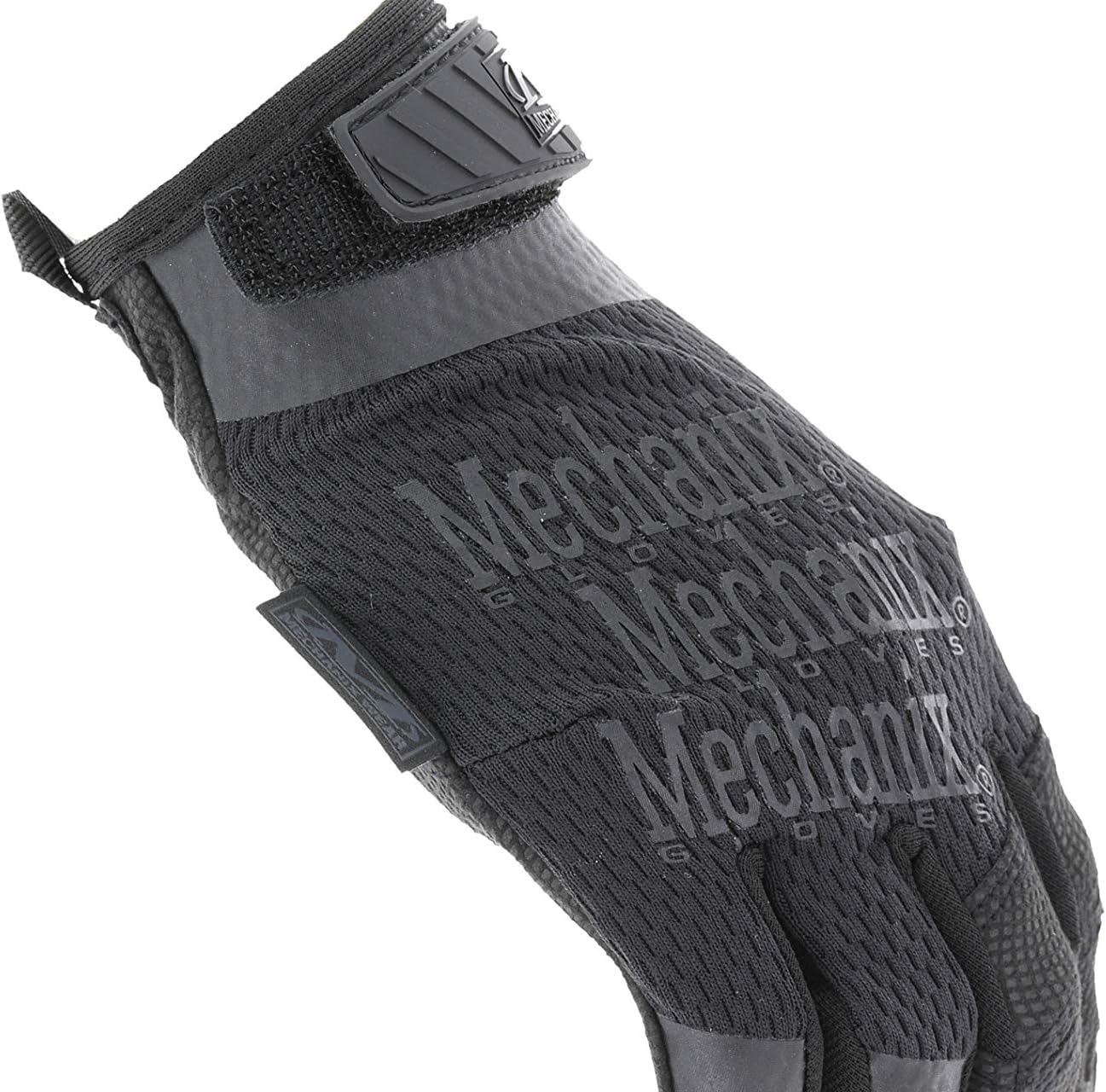 Women’s Tactical High-Dexterity Gloves - 0.5mm Mechanix Wear Design