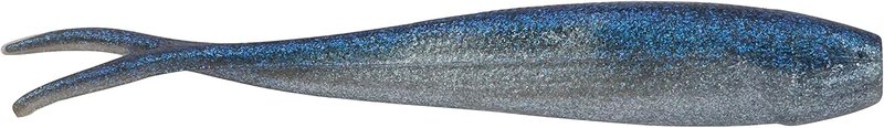Berkley Gulp! Minnow Fishing Soft Bait - Realistic Lifelike Design | 4-Inch Size