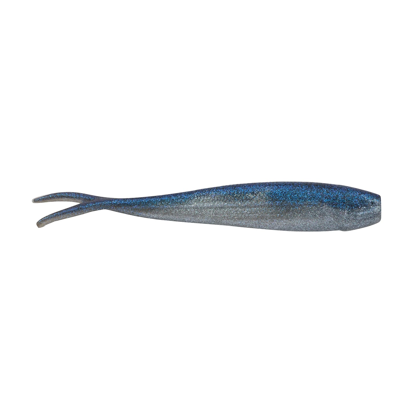 Berkley Gulp! Minnow Fishing Soft Bait, Blue Shiner