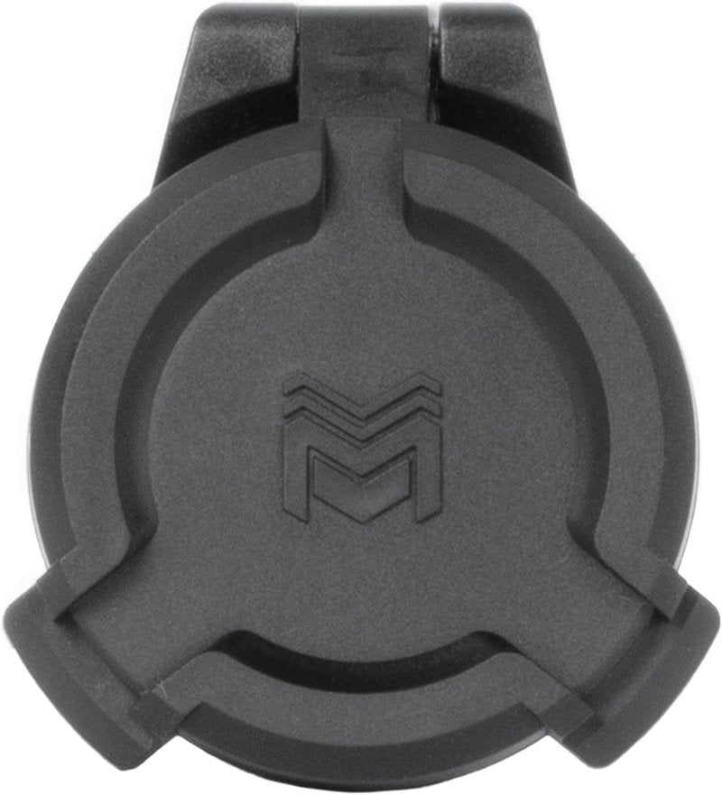 Monstrum Pro Series Flip-Up Scope Lens Cover - Detachable Honeycomb ARD