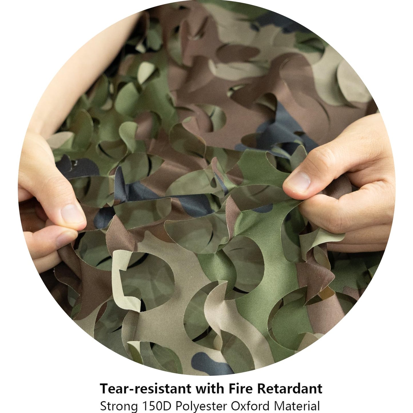 Sitong Bulk Roll Camo Netting for Hunting Military Decoration Sunshade