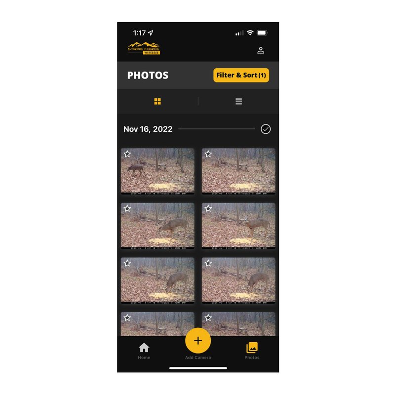 Browning Trail Cameras - Defender Pro Scout Max Wireless Cellular Game Camera - BTC-PSM - Wildlife Motion-Activated Camera, Works on Both Verizon and AT&T Networks