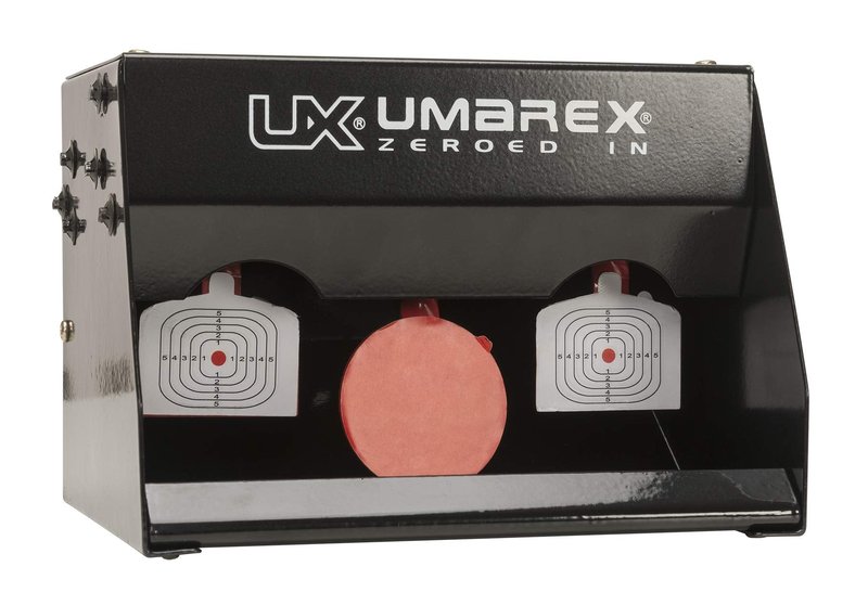 Umarex Trap-Shot BB Gun and Pellet Gun Target
