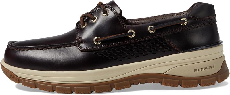 Sperry Men's STS25362 | Classic Waterproof Boat Shoes - Comfortable & Durable Design
