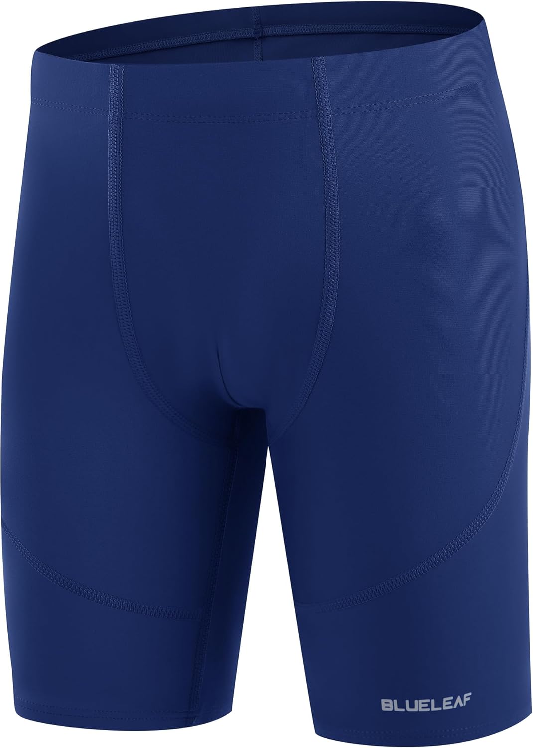 Boys' Swim Jammers - Youth Competitive Racing Swim Shorts | Quick-Dry, UPF 50+ Protection