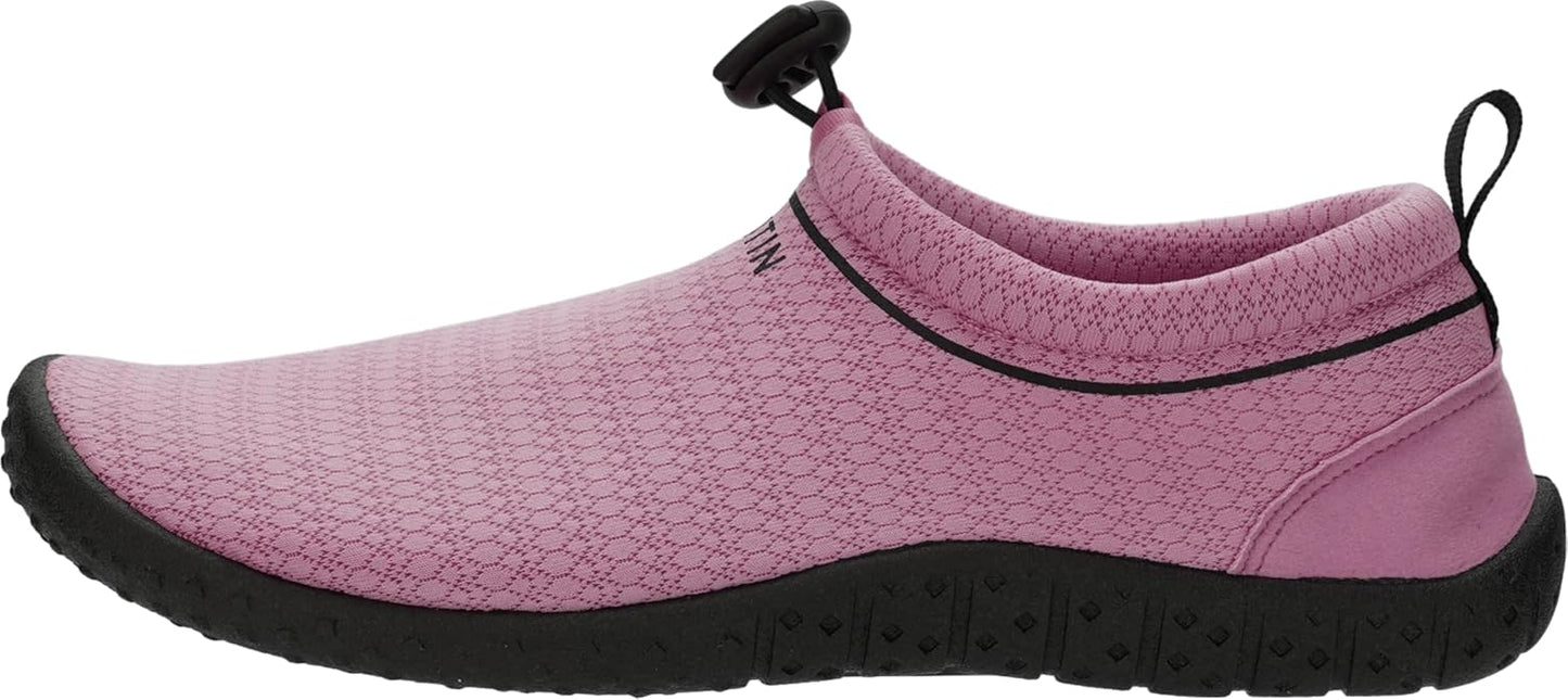 Women's Multi-Purpose Feather Water Shoes - Thick Sole for Comfort & Support
