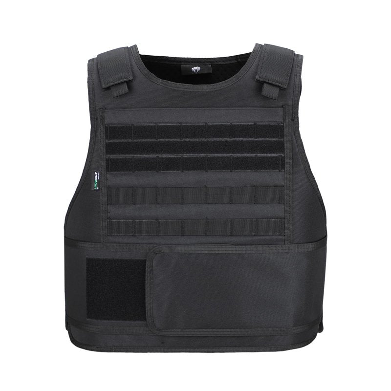 MGFLASHFORCE Tactical Vest for Airsoft, Paintball, and Cosplay Game