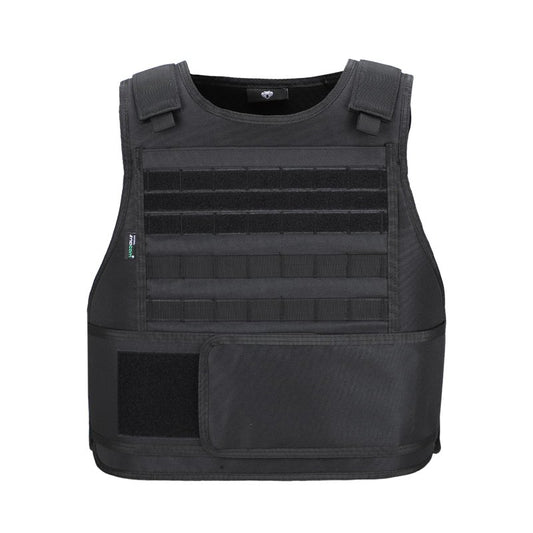 MGFLASHFORCE Tactical Vest for Airsoft, Paintball, and Cosplay Game