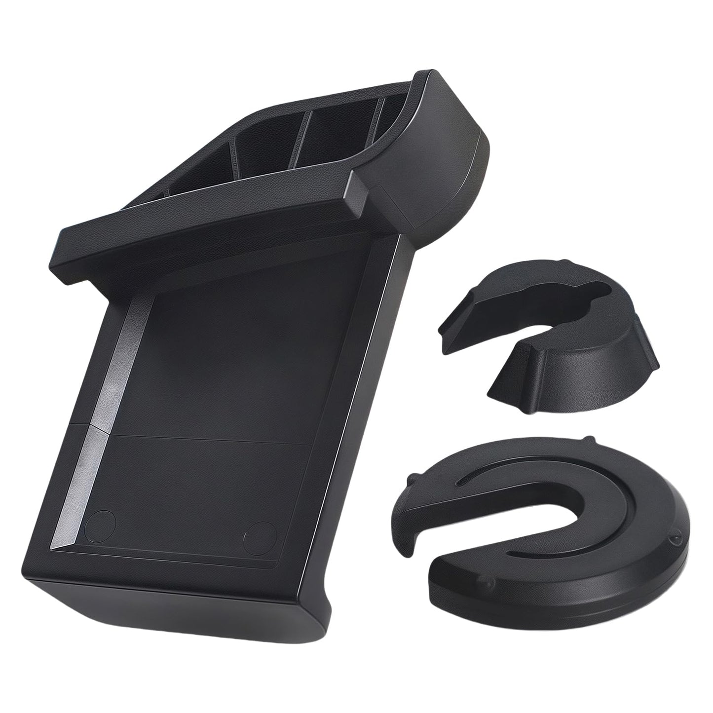 MUGLFPT Calibration Kit Compatible with Peloton Bike (Not for Bike+ Version) – Includes One Wedge-Shaped Calibration Block and Two C-Shaped Discs for Resistance and Power Adjustment