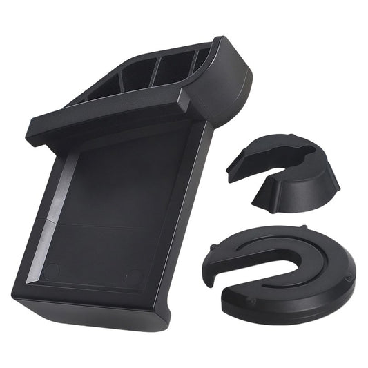 MUGLFPT Calibration Kit Compatible with Peloton Bike (Not for Bike+ Version) – Includes One Wedge-Shaped Calibration Block and Two C-Shaped Discs for Resistance and Power Adjustment
