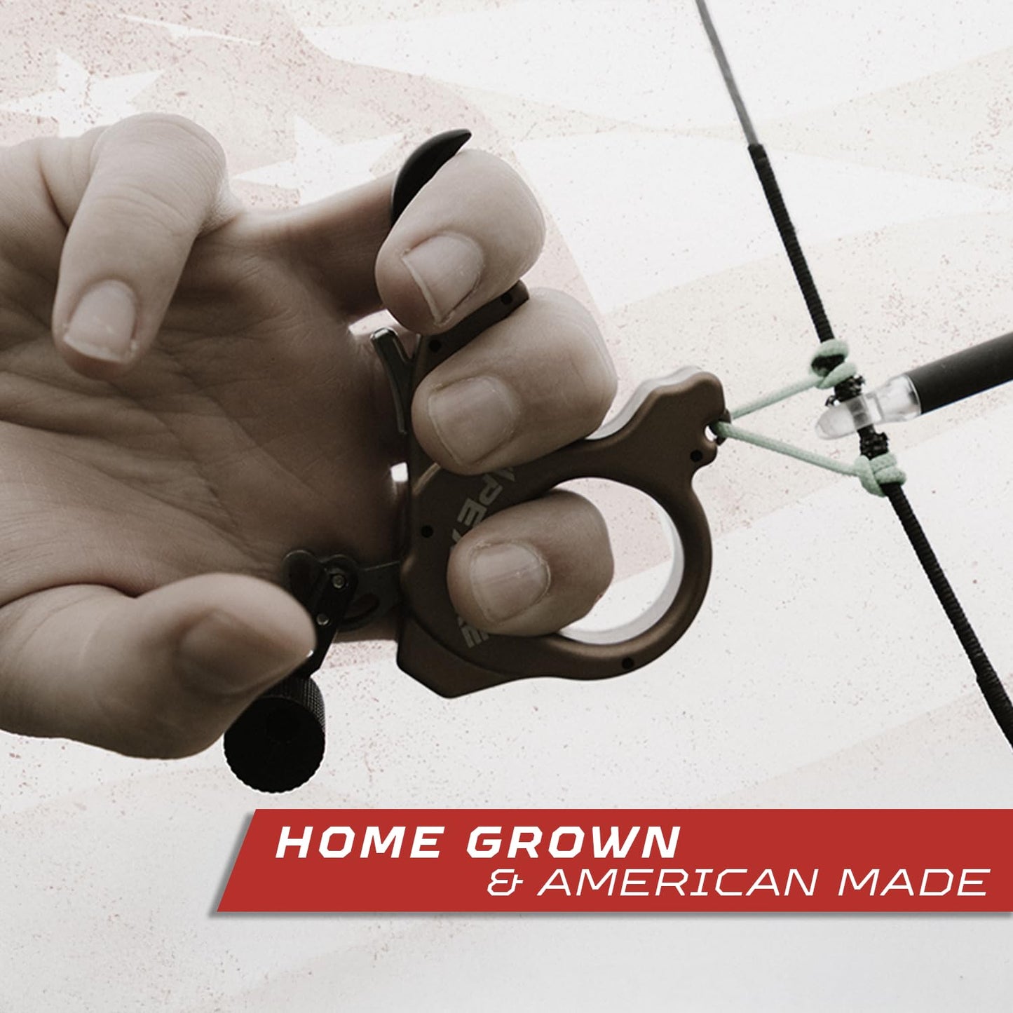 Scott Apex Core Thumb Release