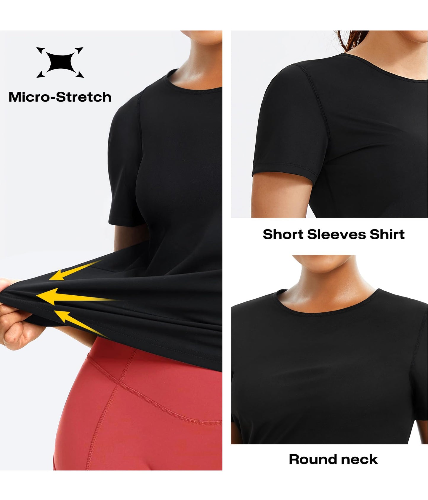 Junlan Waist Trainer Vest Women - Sweat Vest for Women Working Out