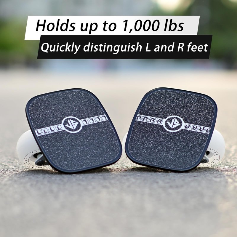 Freeskates with Metallic Surface, White Flashing Wheels, Dual Axle Distance Support, Suitable for Both Adults and Children's Roller Skating and Inline Skating ShoesDrift Board
