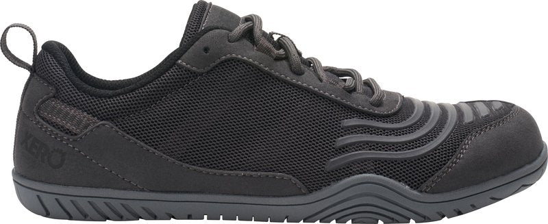 Xero Shoes Women’s 360 Barefoot Training Shoe, Asphalt/Gray, 9