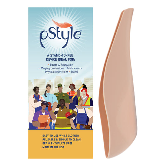 pStyle | Skin Tone E