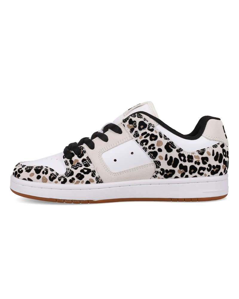 DC Women's Manteca 4 LX Skate Shoe
