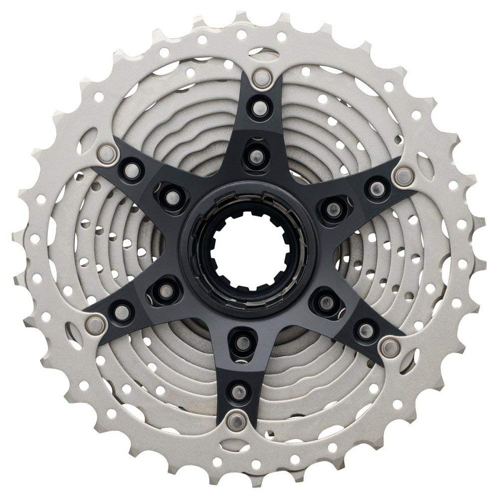 SHIMANO Unisex's CSHG800134 Bike Parts, Standard, One