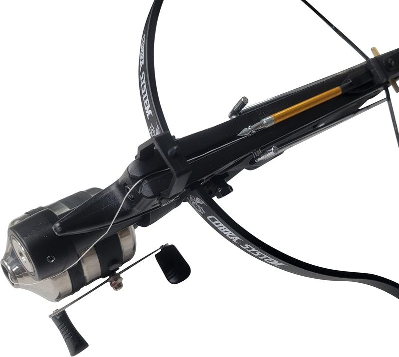 Stainless Steel Broadheads for Pistol Crossbow Bowfishing - 6" Darts, 12-Pack