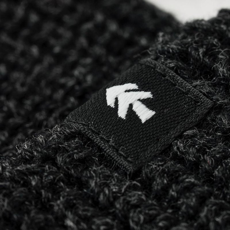 Huckberry Short Roll Beanie