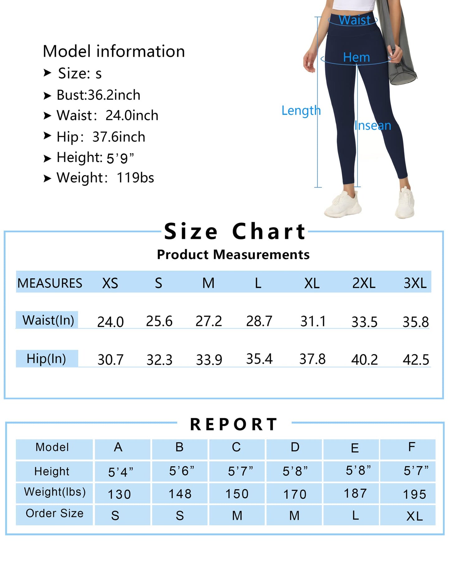 THE GYM PEOPLE Tummy Control Workout Leggings with Pockets Print High Waist Athletic Yoga Pants for Women Running, Fitness