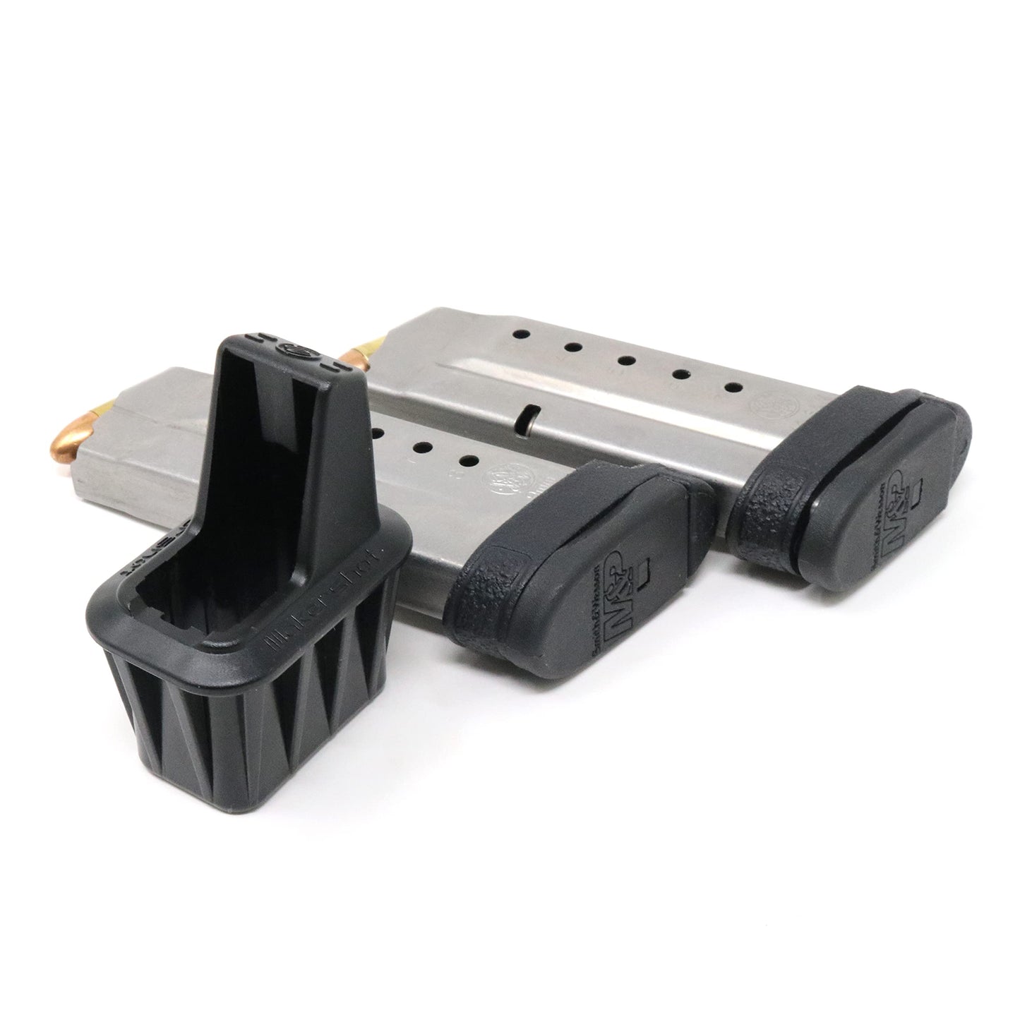 MakerShot Magazine Speed Loaders for Smith & Wesson Pistol Magazines