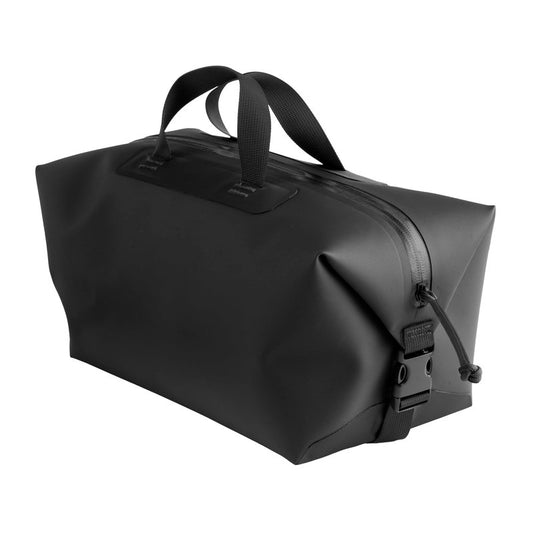 Magpul DAKA Takeout Large 8.88L Tactical Bag All-Purpose Durable Water-Resistant Heavy Duty Zipper Pouch, Black
