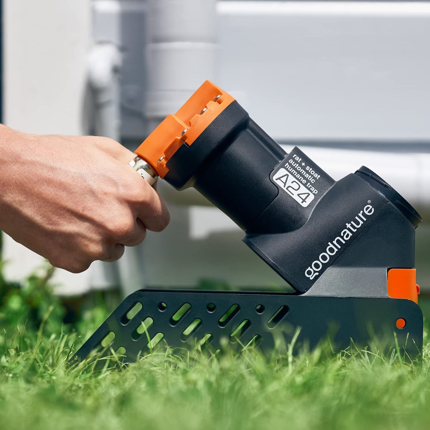 Goodnature Rat&MICE CO2 Canister