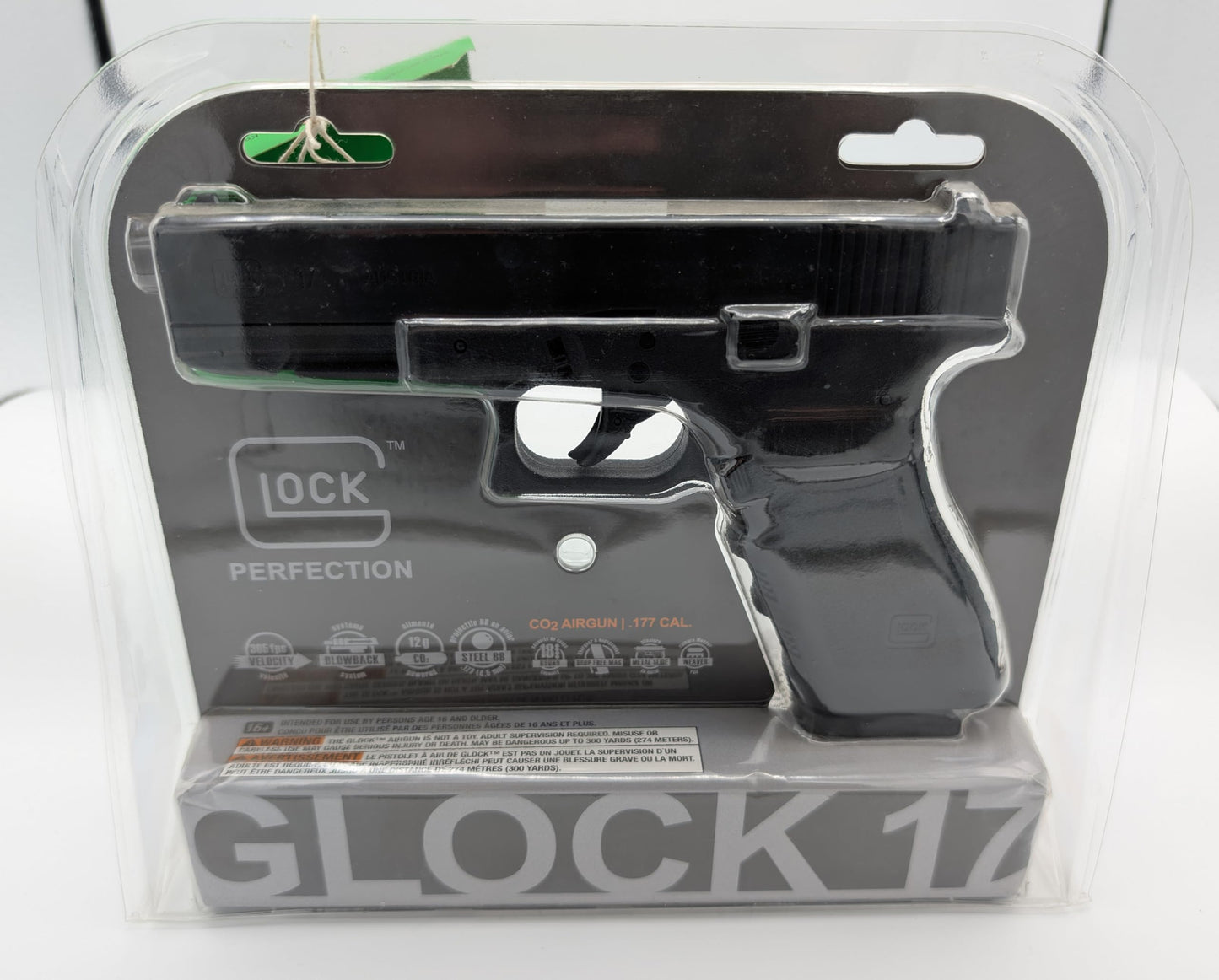 UmarexAir Pistol
