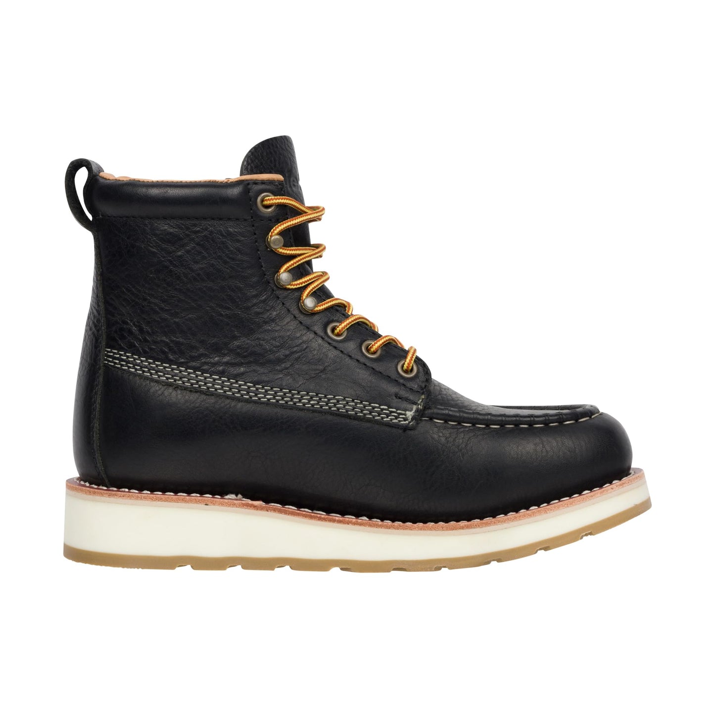 DieHard Malibu Soft Toe 6" Boot Black 14 D (M)