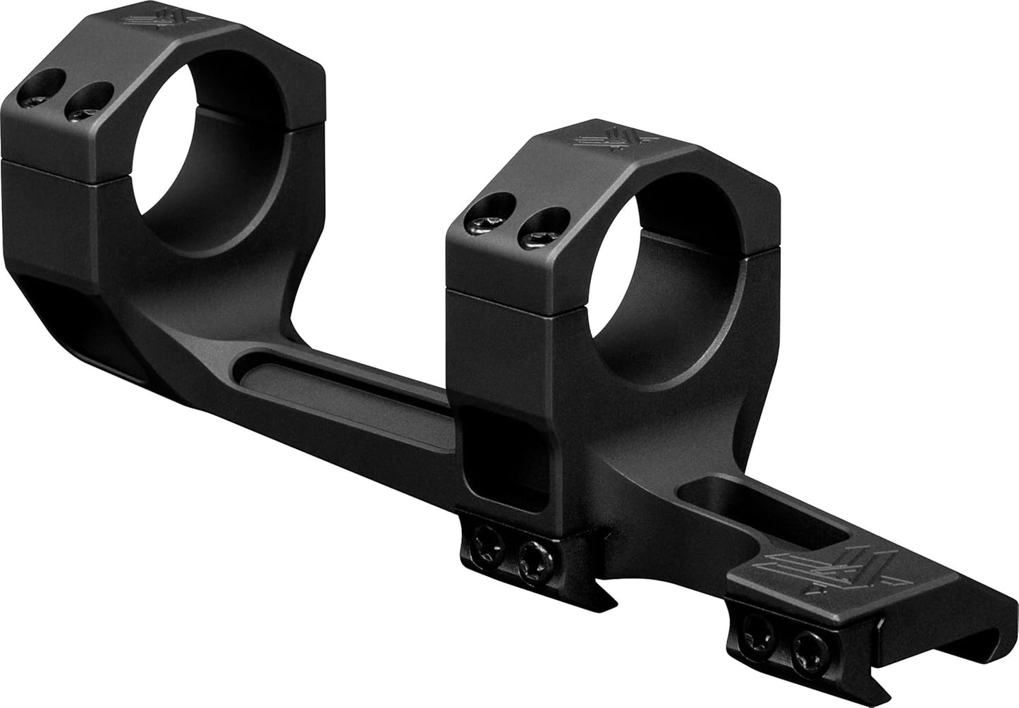 Vortex Optics Precision Extended Cantilever Riflescope Mount - Durable Aluminum | Fits 30mm Scopes