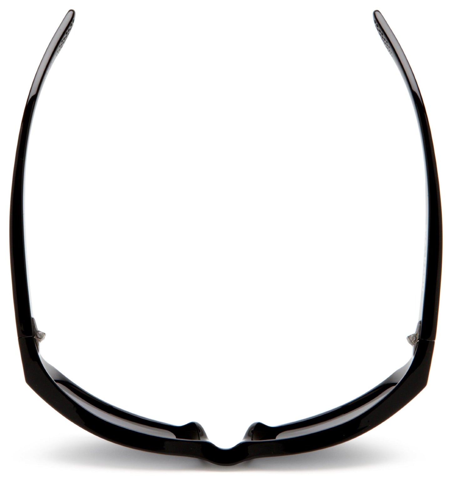 SPY Optic Kash, Classic Wrap Sunglasses, Color and Contrast Enhancing Lenses