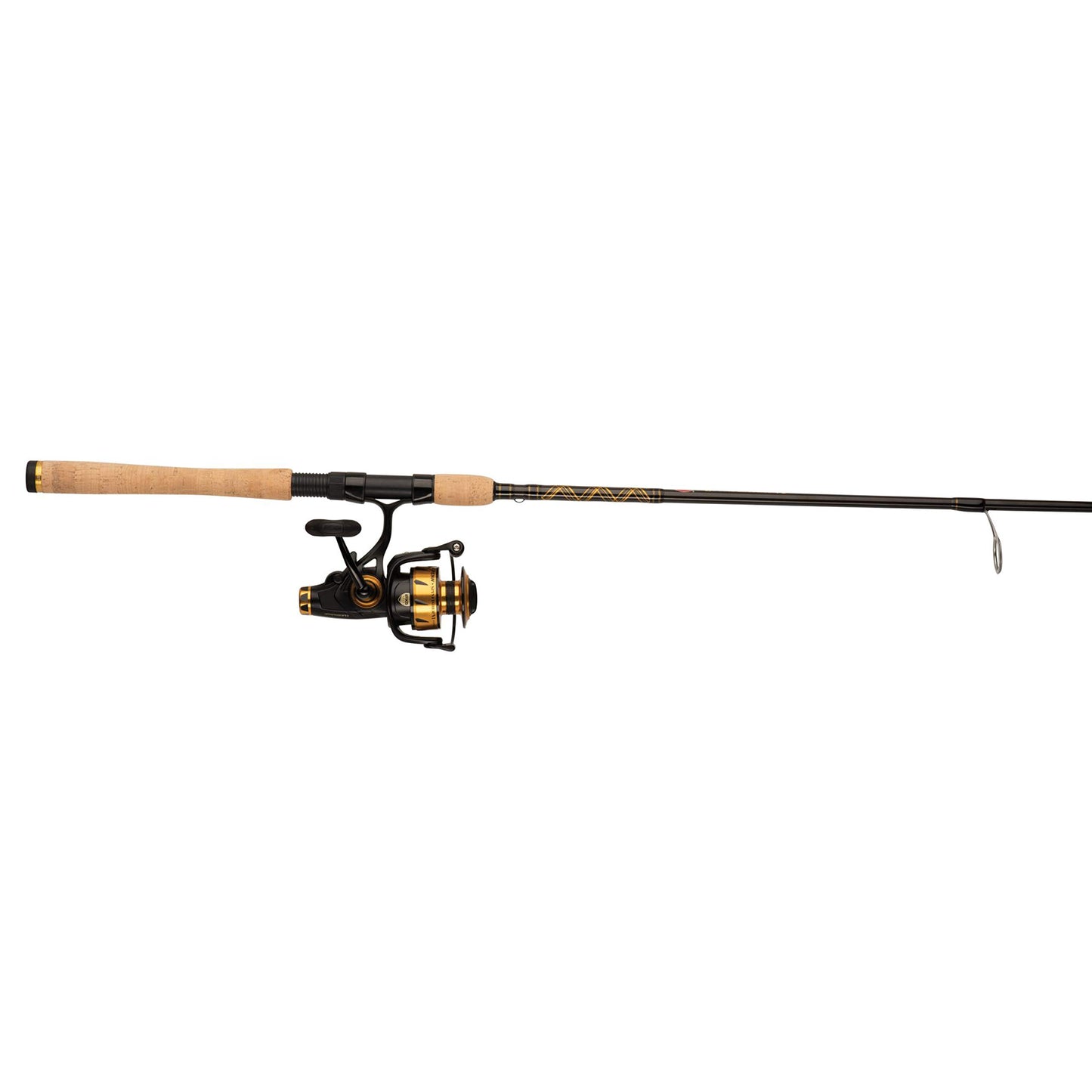 PENN 7' Spinfisher VI Live Liner Spinning Fishing Rod & 4500 Reel Combo, 10-17lb Line Rating, Medium Power, IPX5 Sealing, CNC Gear Technology