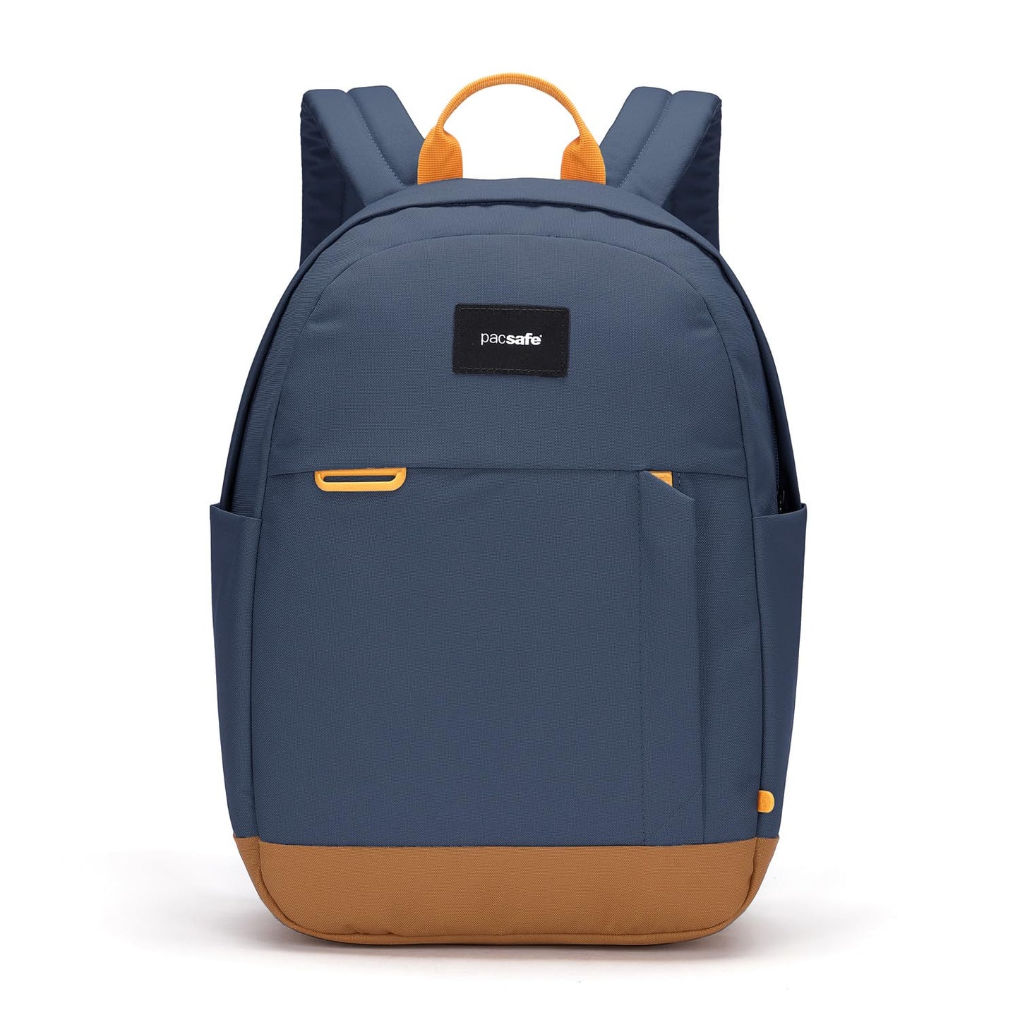 Pacsafe GO 15L Anti Theft Backpack, Coastal Blue