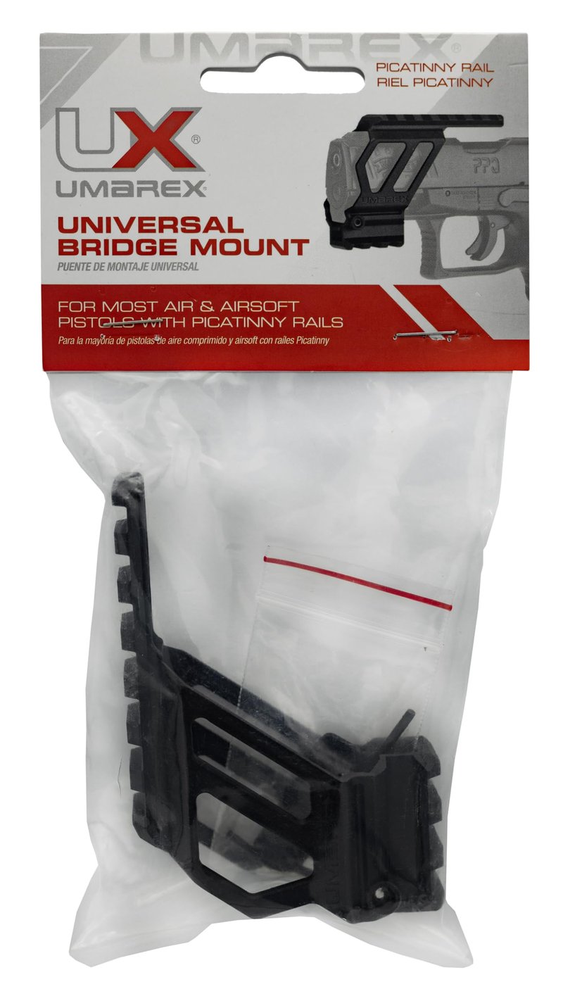 Umarex Universal Bridge Optic Mount
