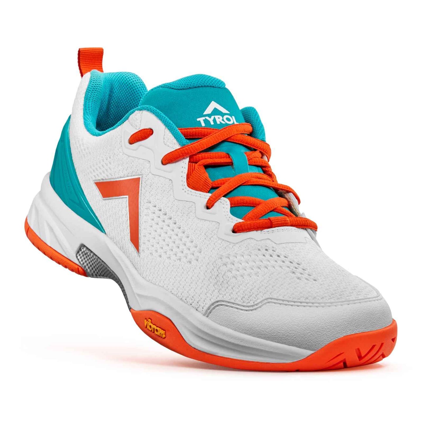 Tyrol Men's Velocity V Pickleball Shoe