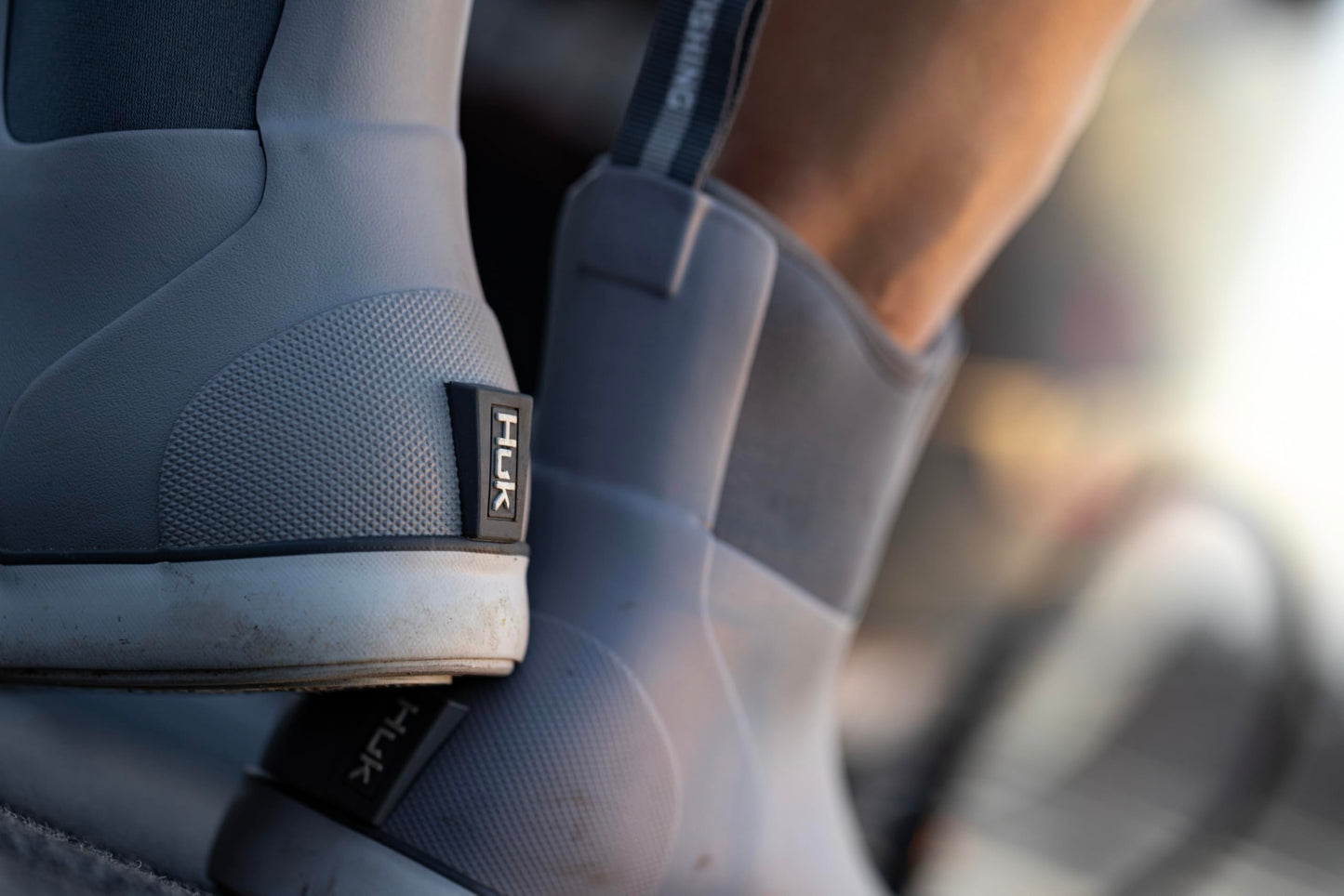 Rogue Wave Shoe, High-Performance Fishing & Deck Boot