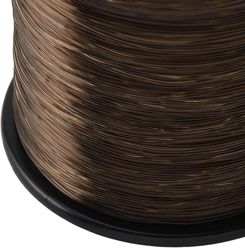 Berkley Trilene Big Game Fishing Line - Durable Monofilament for Heavy Tackle | 20lb Test, 330 Yards