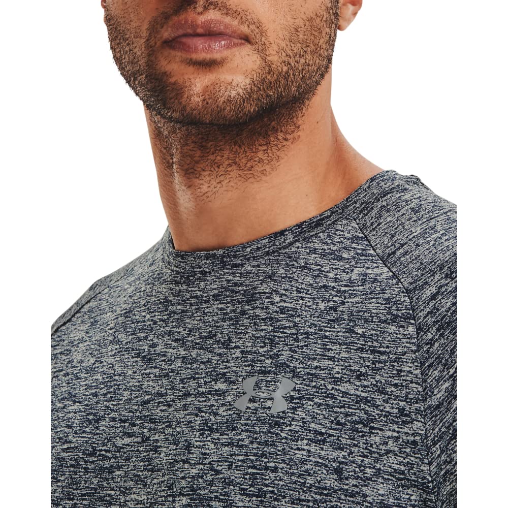 Under Armour Men's UA Tech™ 2.0 Short Sleeve XXL Navy