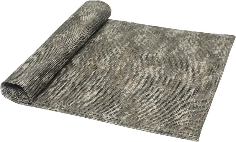 Tactical Scarf - Double-Sided Camo Mesh Sniper Veil for Military Use | Versatile Body Covering