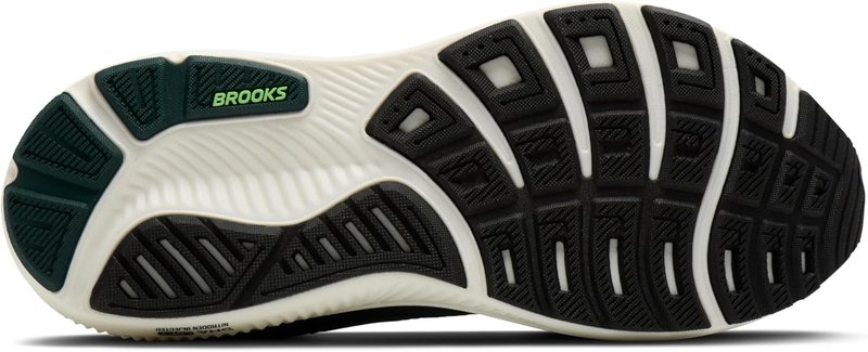 Men's Ghost 17 Neutral Running Shoes - Brooks | Lightweight Comfort & Support