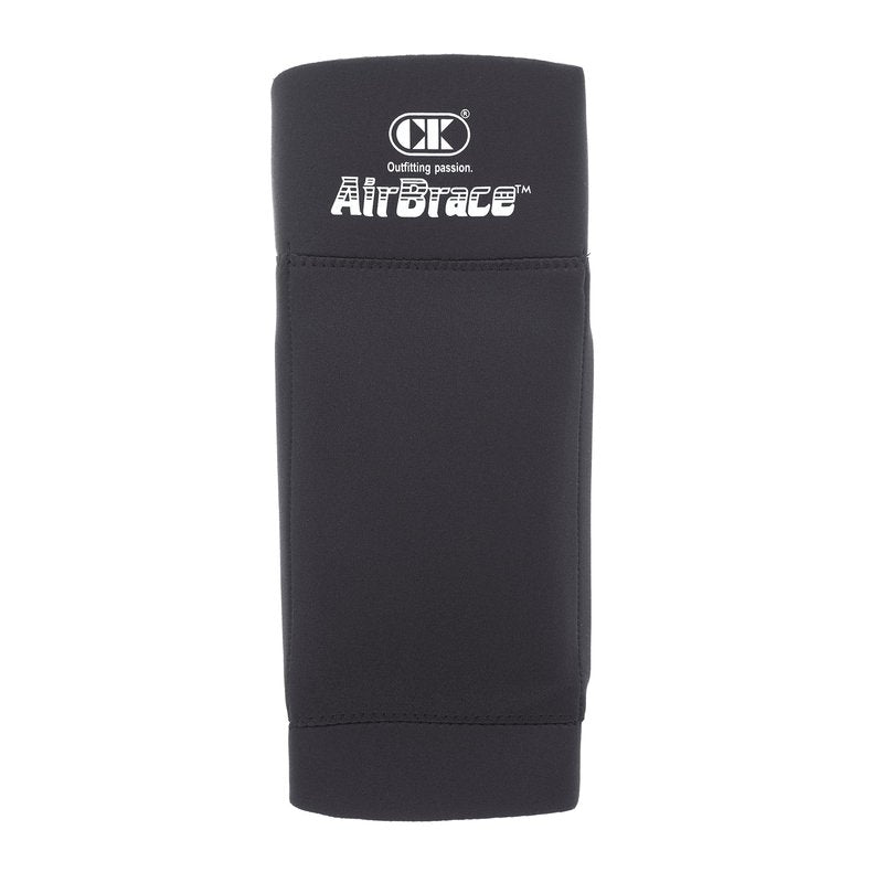 Cliff Keen Air Brace Wrestling Kneepad (Medium)