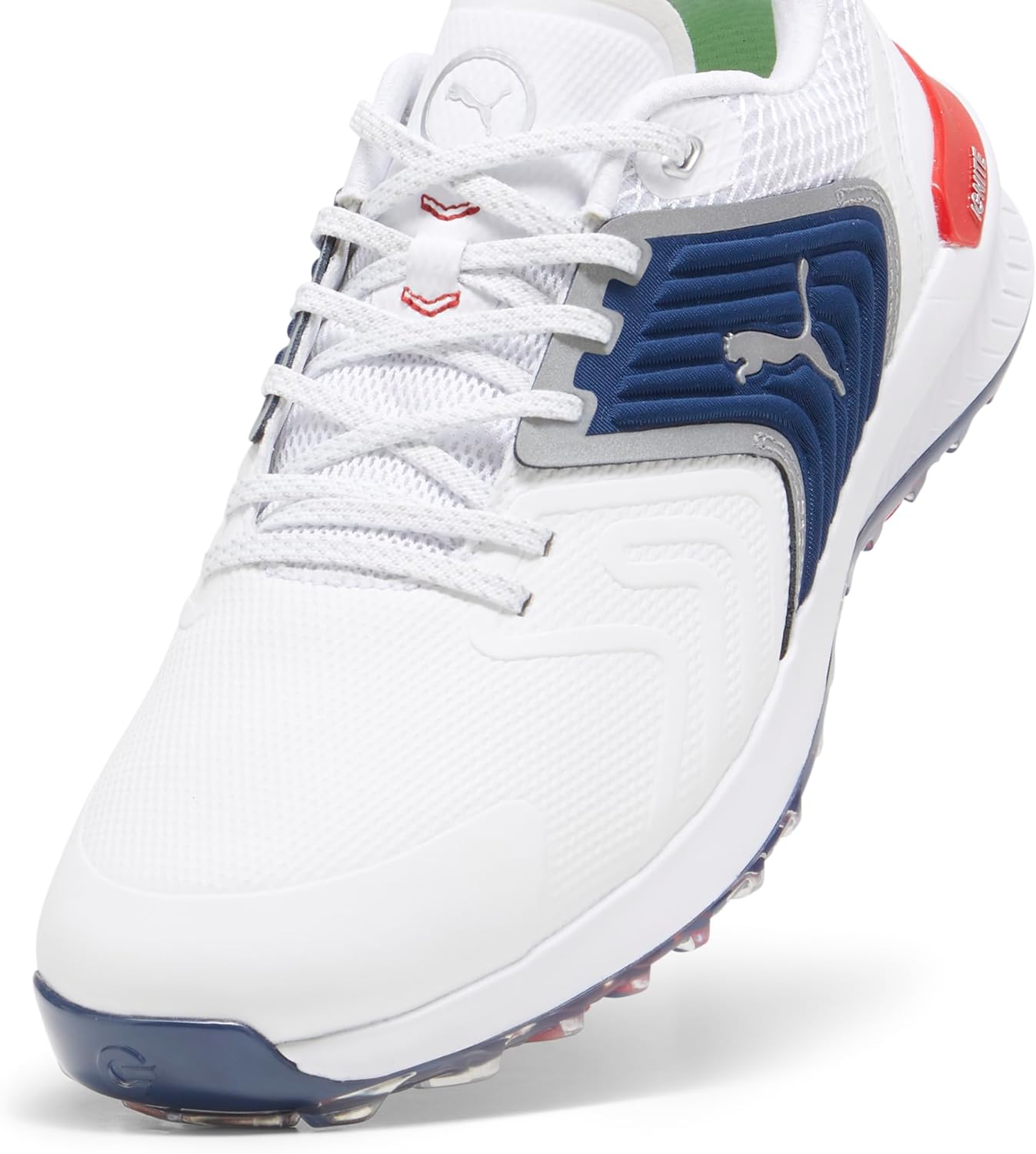 PUMA Golf Shoes - Ignite Innovate Performance Design | Lightweight & Comfortable Fit