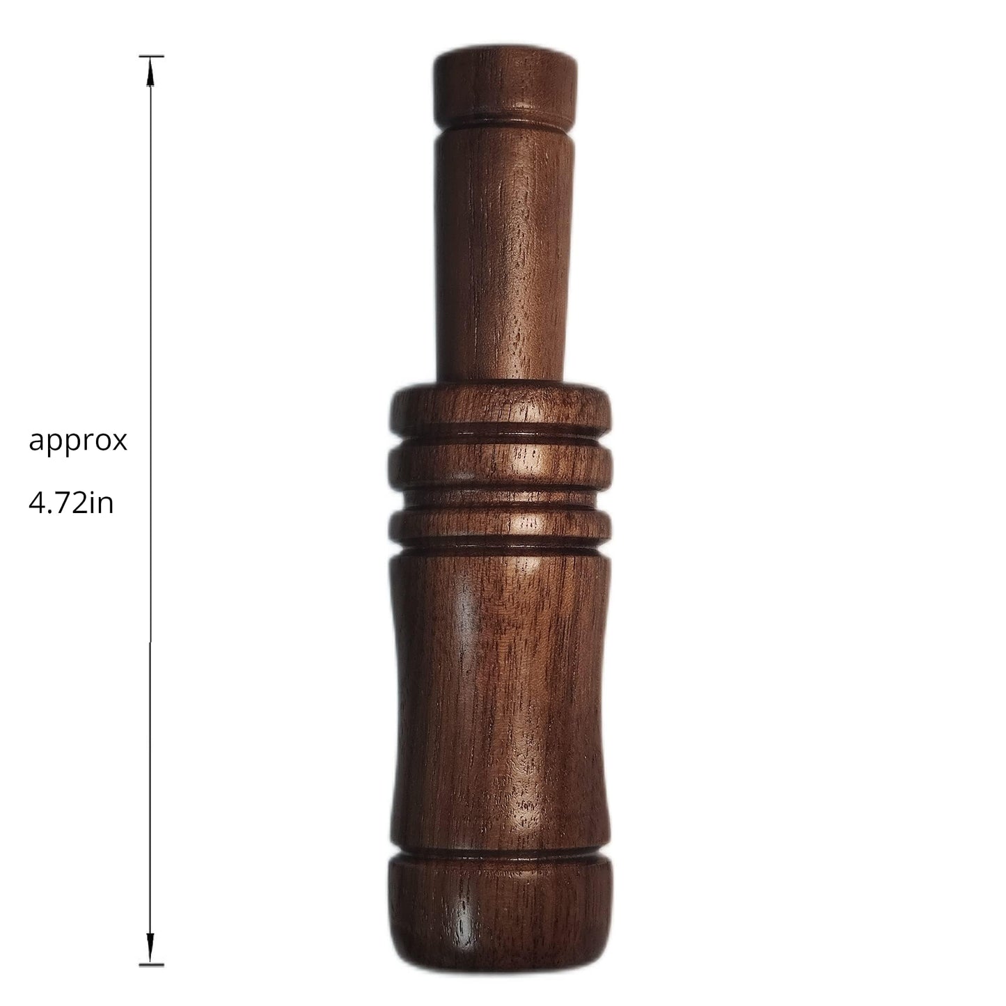 minzico Wood Duck Call - Game Call Hunting Mallard-Pheasant Goose Realistic Sounding Whistle Outdoor Game Call Voice